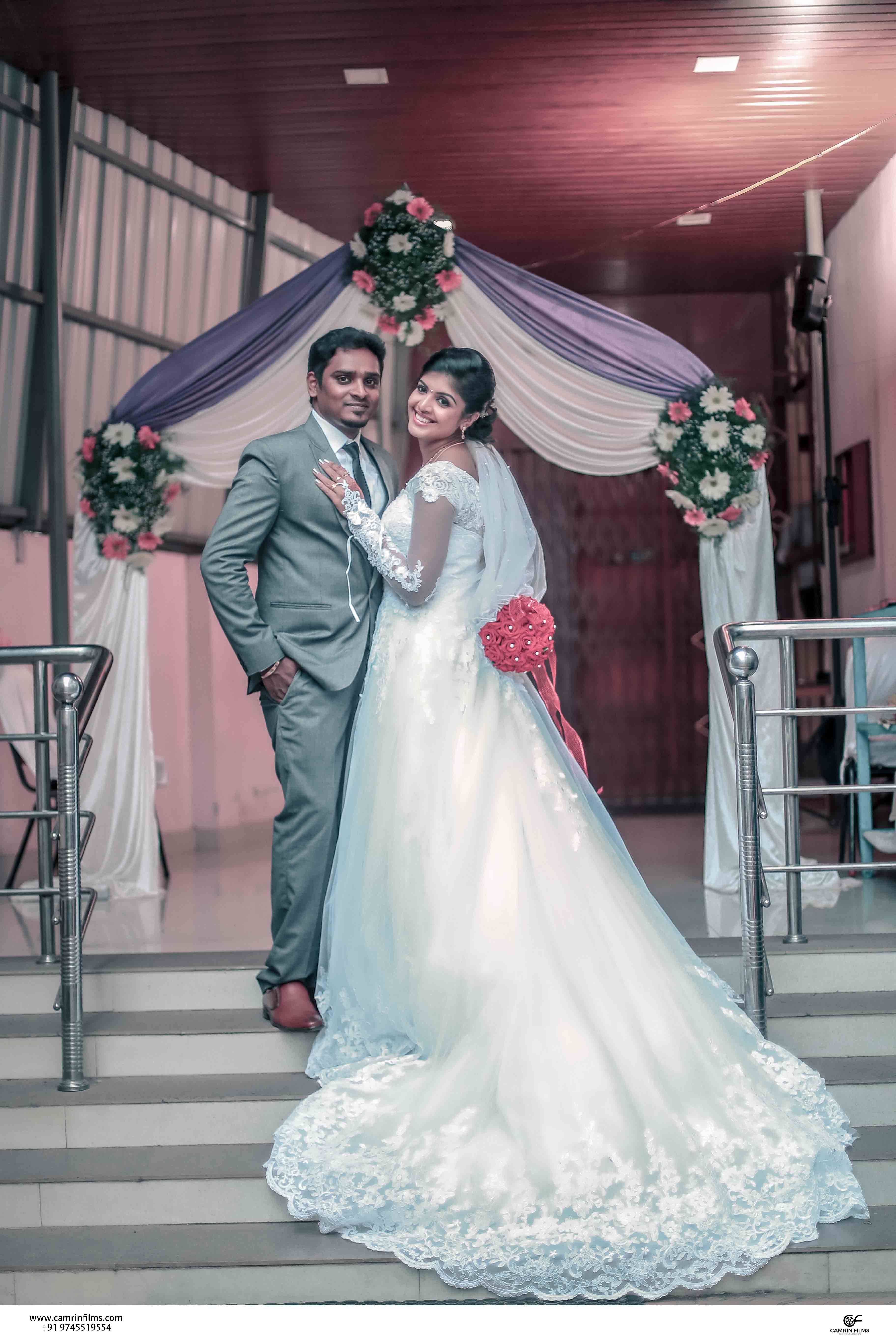 Tamil wedding